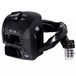Handle Bar Switch For Hero Cbz Xtreme | Cbz Xtreme Sports | Digital Meter | Right Hand