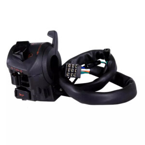 Handle Bar Switch For Hero Cbz Xtreme | Right Hand