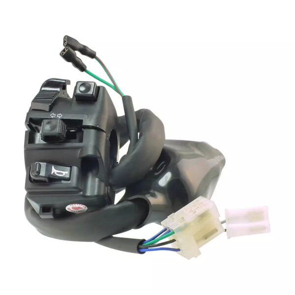 Handle Bar Switch For Honda Cb Unicorn 160 | Hornet 160r | Left Hand