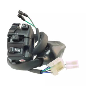 Handle Bar Switch For Honda Dream Yuga | Dream Neo | 2012 Onwards | Left Hand