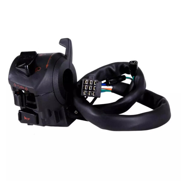 Handle Bar Switch For Honda Unicorn 150 | Cb Unicorn 150 | Left Hand