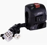 Handle Bar Switch For Ktm Duke 125 | Duke 200 | Duke 390 | Left Hand