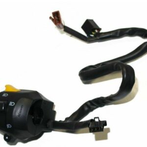Handle Bar Switch Left Hand For Himalayan Bsiii | Royal Enfield