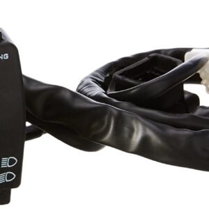 Handle Bar Switch-left Hand | Honda Cb Shine | (self Start) | (uno Minda)