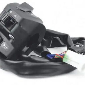 Handle Bar Switch-left Hand | Pulsar 220f (self Start) | (uno Minda)