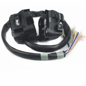 Handle Bar Switch | Lift Hand | | Star City/star/star Sport/star Deluxe | Uno Minda