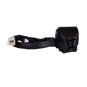 Handle Bar Switch Right Hand For Hero Achiever Drum Self | Uno Minda