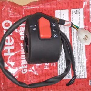 Handle Bar Switch Right Hand For Hero Xtreme 160r / Xpulse 4v