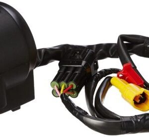 Handle Bar Switch-right Hand | Pulsar 150/180/220 Ug4 (self Start) | (uno Minda)