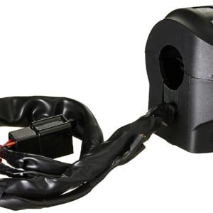 Handle Bar Switch-right Hand | Pulsar 150/180 Ug3 Dtsi (self Start) | (uno Minda)