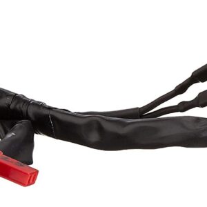 Handle Bar Switch-right Hand | Pulsar 220f (self Start) With Light Switch | (uno Minda)