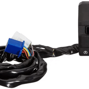 Handle Bar Switch Right Side (self Start) For Bajaj Avenger 220 Cruise | Uno Minda
