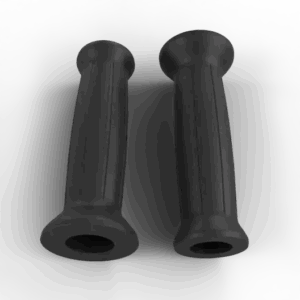 Handle Grip Left Hand For Royal Enfield Hunter 350 | Meteor 350