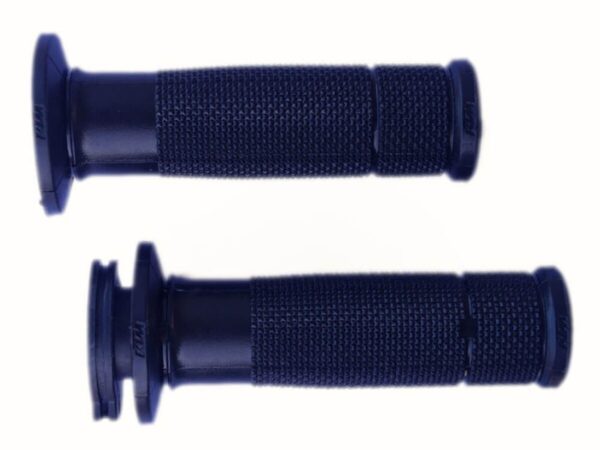 Handle Grip Set (right Side And Left Side ) For All Ktm - Image 2