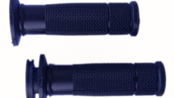 Handle Grip Set (right Side And Left Side ) For All Ktm - Image 3