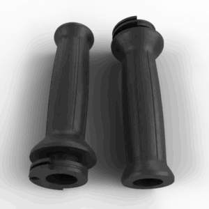 Handle Grip Throttle Right Hand For Royal Enfield Hunter 350 | Meteor 350