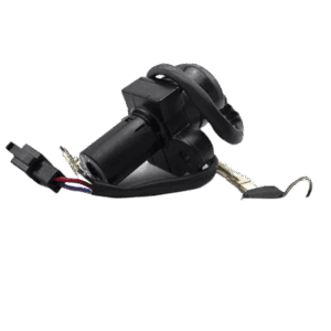 Handle Lock (or) Ignition Lock Genuine Pulsar Rs 200 - Genuine