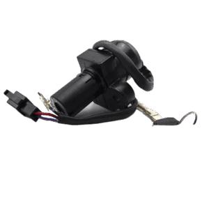 Handle Lock (or) Ignition Lock Standard Gixxer