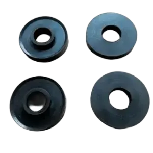 Handle Rubber Standard Glamour Program F1 - Genuine