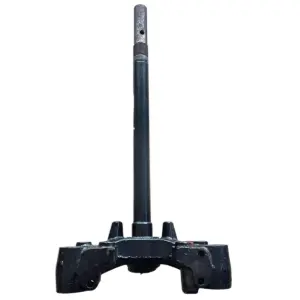 Front Fork T-stump- Suzuki Access New/sep