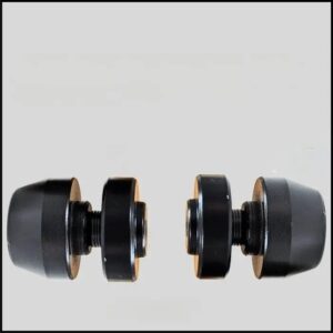 Handle Weight Balancer Set - (for Handguard)