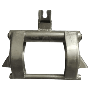 Hanger Plate Genuine Aviator - Genuine
