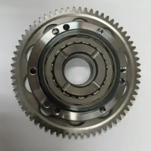 Harley Davidson Clutch One Way Assembly With Bearing