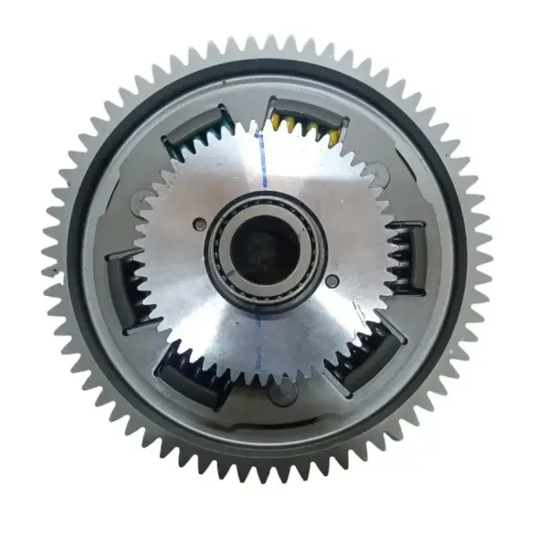 Harley Davidson Street 750 Clutch Bell Assembly - Image 2