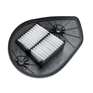 Harley Davidson Street 750 Compatible High-performance Paper Based Washable/ Reusable Air Filter