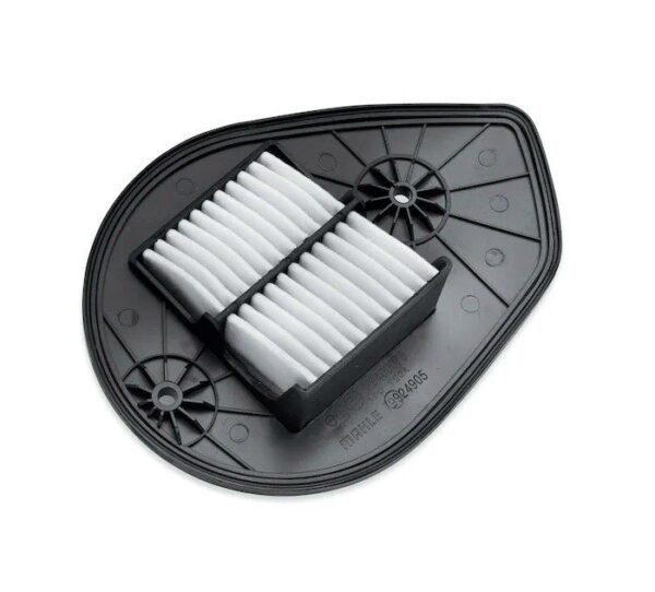 Harley Davidson Street 750 Compatible High-performance Paper Based Washable/ Reusable Air Filter