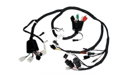 Harness Main Cable For Classic 350 | Royal Enfield