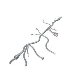 Harness Wire For Passion Pro | Hero