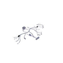 Harness Wire Self For Passion Pro | Hero