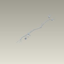 Harness Wiring For Achiever | Hero