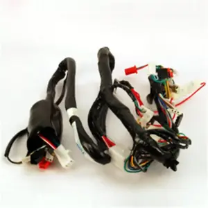 Harness Wiring Honda Activa 5g