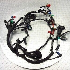 Harness Wiring For Ktm Duke 390 (2013-2015)