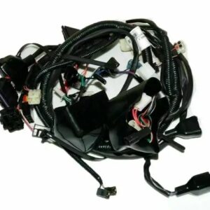 Harness Wiring For Royal Enfield Classic 500cc