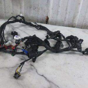 Harness Wiring For Royal Enfield Meteor 350