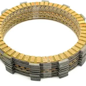 Hayabusa Gsx 1300 Clutch Plate Set