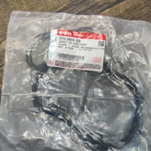 Head Cover Oring / Head Bedding Access Bs4 And Burgman Bs4