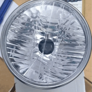 Head Lamp Assembly Cd Dawn , Ambition (lumax)