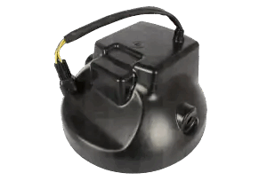 Head Lamp Casing With Harness Assy Himalayan Royal Enfield