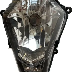 Head Light Assembly For Ktm Duke 200 / 390 / 125