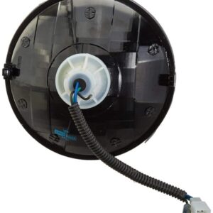 Head Light Assembly Mfr (bullet Electra) (uno Minda)