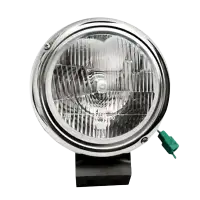 Head Light Assembly (or) Unit Standard Avenger 220 Street