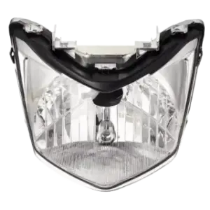 Head Light Assembly (or) Unit Standard Cb Shine - Genuine