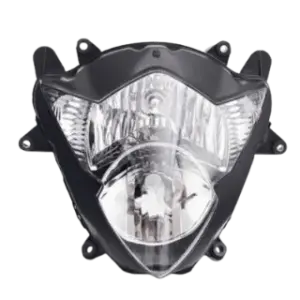 Head Light Assembly (or) Unit Standard Gixxer