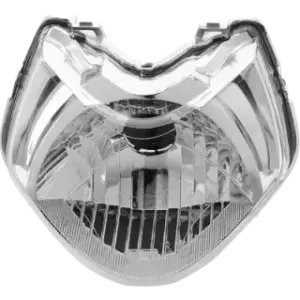 Head Light Assembly Standard Aviator - Genuine