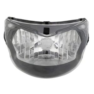 Head Light Assembly Without Bulb | Bajaj Xcd 125 | (uno Minda)