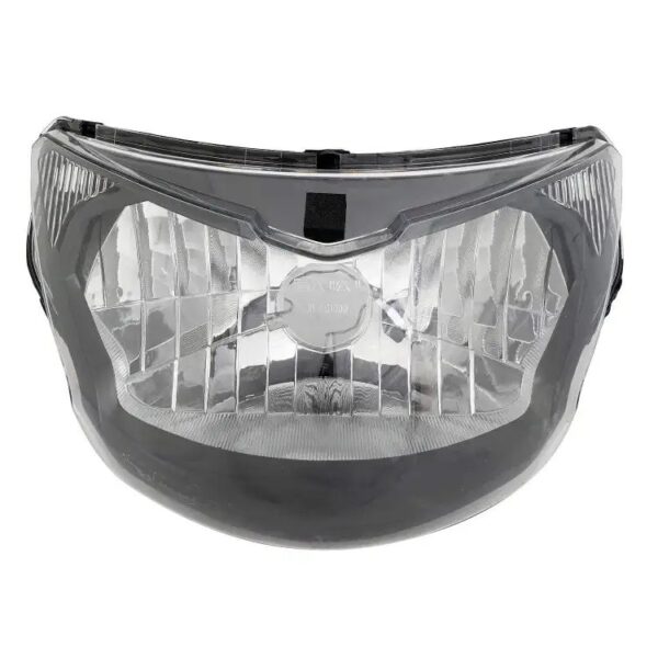 Head Light Assembly Without Bulb | Bajaj Xcd 125 | (uno Minda)